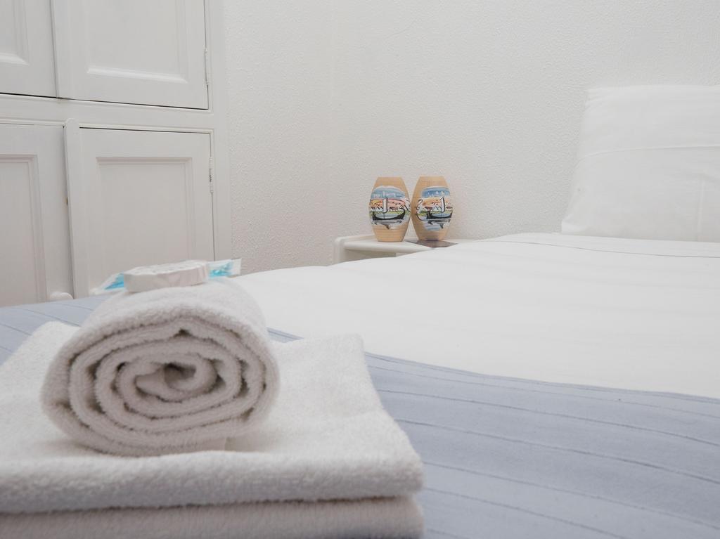 Habitación Doble Estándar